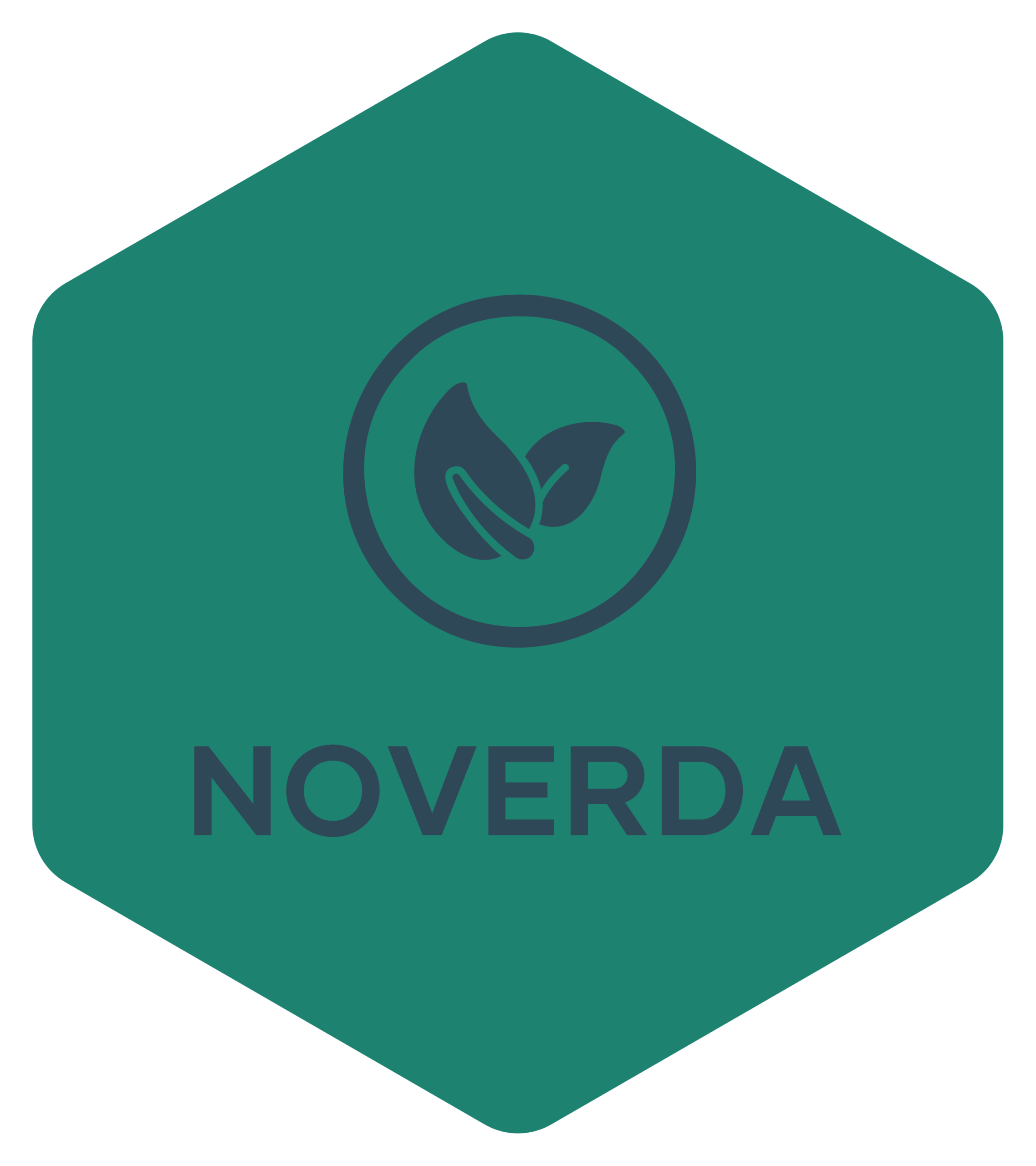 Noverda
