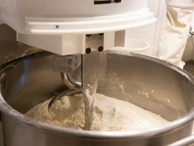 powderblender